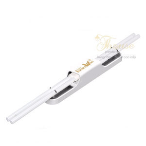 Bộ Đèn Led Doublewing Điện Quang ĐQ LEDDW02 36765 36W