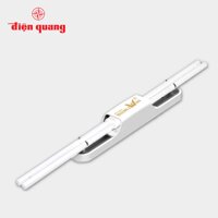 Bộ đèn Led Doublewing Điện Quang ĐQ LEDDW02 36765 (36w daylight bóng thủy tinh)