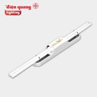 Bộ đèn Led Doublewing Điện Quang ĐQ LEDDW02 36765 ( 36w daylight, bóng thủy tinh )