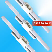 BỘ ĐÈN LED DOUBLEWING 36W-LEDDDW01