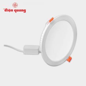 Bộ đèn LED Downlight Điện Quang ĐQ LRD12 18 190