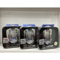 Bộ Đèn Led GPNE R4 Chân H11 55W Có Canbus Chính Hãng , Cho Xe Con 12V Và Xe Tải 24V
