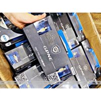 Bộ Đèn LED GPNE R6 công suất 80W/ bóng - có Canbus, hàng Chính hãng, sử dụng cho các dòng xe từ 12V - 24V