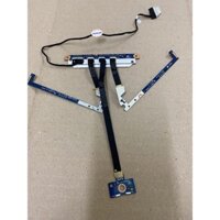 Bộ đèn led logo laptop Dell Alienware M14 R2