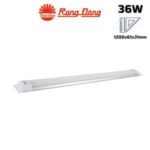 Bộ đèn LED M26 1200/36W SS