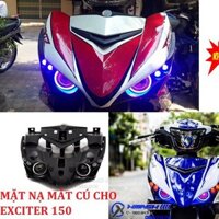 BỘ ĐÈN LED MẮT CÚ CHO EXCITER 135,150