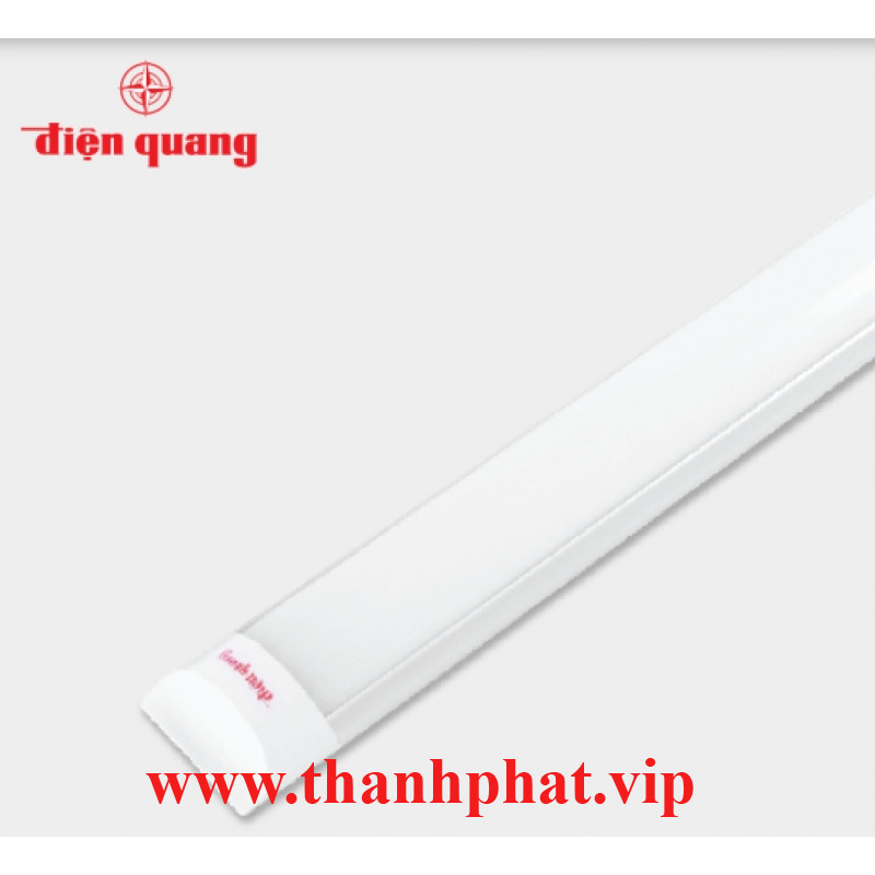Bộ đèn LED Mica Điện Quang ĐQ LEDMF02 36740