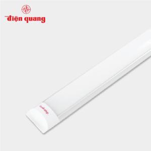 Bộ đèn LED Mica Điện Quang ĐQ LEDMF01 18740