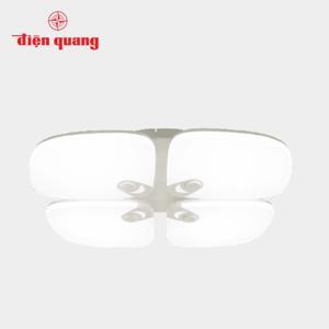 Bộ đèn LED ốp trần cao cấp Điện Quang ĐQ LEDCCL12 108Dim