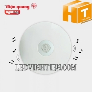 Bộ đèn Led ốp trần cao cấp Điện Quang ĐQ LEDCCL24 24Blu