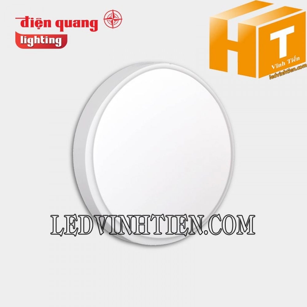 Bộ đèn LED ốp trần Điện Quang ĐQ LEDCL25 12765