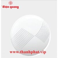 Bộ đèn LED ốp trần Điện Quang ĐQ LEDCL09 15765 (15W Daylight D345mm)