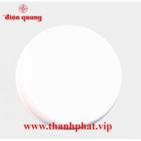 Bộ đèn LED ốp trần Điện Quang ĐQ LEDCL18 15765 ( 15W Daylight D270 )