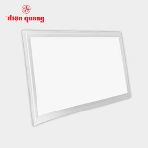 Bộ đèn LED Panel Điện Quang ĐQ LEDPN01 18 300×600