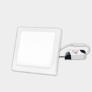 Bộ đèn Led Panel Điện Quang ĐQ LEDPN09 18 225