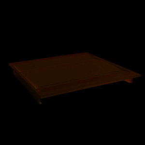 Bộ đèn LED Panel Rạng Đông BD M22L AT01 60×60/36W