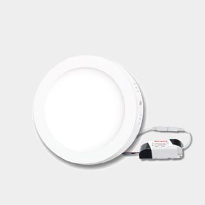 Bộ đèn Led Panel tròn Điện Quang ĐQ LEDPN10 18 F225