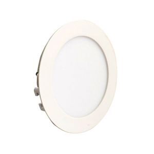 Bộ Đèn LED Panel tròn Điện Quang ĐQ LEDPN04 15 200 ( 15W F200 )