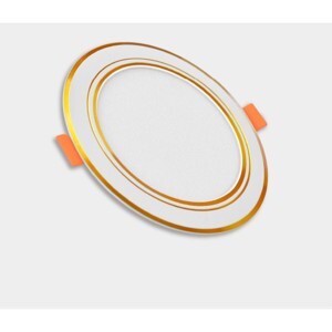 Bộ Đèn LED Panel tròn Điện Quang ĐQ LEDPN04 12 170  ( 12W F170 )