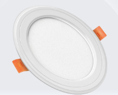 Bộ Đèn LED Panel tròn Điện Quang ĐQ LEDPN04 09 146