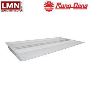 Bộ đèn LED Rạng Đông BD M15L 60x120/72W