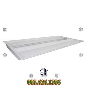 Bộ đèn LED Rạng Đông BD M15L 60x120/72W