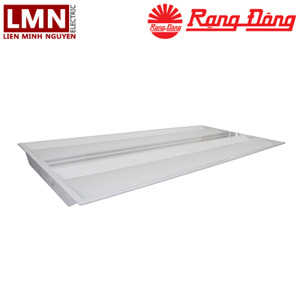 Bộ đèn LED Rạng Đông BD M15L 60x120/72W