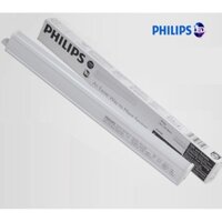 Bộ đèn Led T5 Philips 7W Essential SmartBright Slim Batten BN068C LED5/CW L600mm |Philips chính hãng|