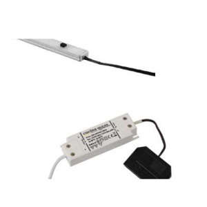 Bộ Đèn Led Thanh Cucina 833.01.496