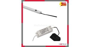 Bộ Đèn Led Thanh Cucina 833.01.496
