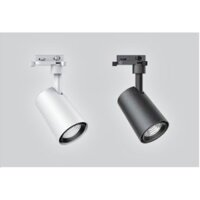 Bộ đèn LED Thanh ray chiếu điểm OPPLE U3 - Dùng thanh ray T2 thông dụng, bảo hành 24 tháng