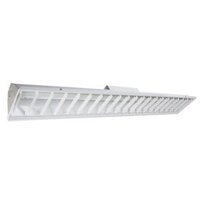 Bộ đèn led tube chiếu sáng học đường 20W TT01 CSBA