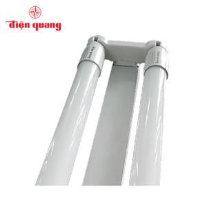 Bộ đèn LED tube Điện Quang ĐQ LEDFX06 218765M