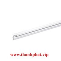 Bộ đèn LED tube Điện Quang ĐQ LEDFX06 18765M-V02 (18W, daylight, mini nắp rời, 1.2m, TU06)