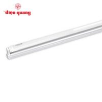Bộ đèn led tube Điện Quang ĐQ LEDFX09 18765M ( 18W daylight, mini nắp rời 1.2m, TU09 )