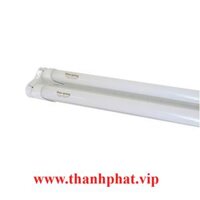 Bộ đèn LED tube Điện Quang ĐQ LEDFX09 218765 (2x18W daylight, thân liền 1.2m, TU09)