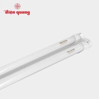 Bộ đèn LED tube Điện Quang ĐQ LEDFX09 218765M ( 2x18W daylight, mini nắp rời 1.2m, TU09 )