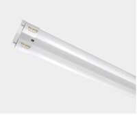 Bộ đèn LED tube Điện Quang ĐQ LEDFX06 218765M ( 2x18W daylight, mini nắp rời 1.2m, TU06 )