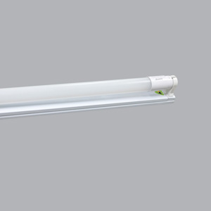 Bộ đèn LED Tube MPE 18W 1.2m MGT8-120T/V