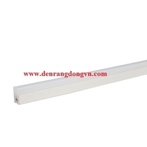 Bộ đèn LED tube T5 Rạng Đông BD LT02 N01 60/8W