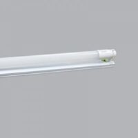 BỘ ĐÈN LED TUBE THỦY TINH BÓNG ĐƠN MPE 1M2 MGT-120T/V