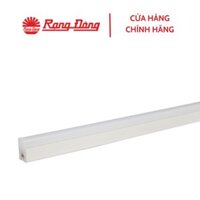 Bộ đèn LED Tuýp 0.6m Rạng Đông BD LT03 N02 60 8W DA