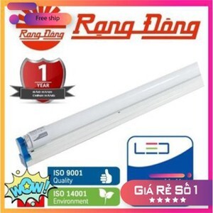 Bộ đèn led tuýp BD T8L N02 M11/18Wx1