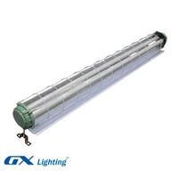 Bộ đèn led tuýp đôi chống nổ 2x25W