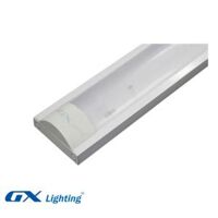 Bộ Đèn Led Tuýp Đơn Chống Bụi 25W