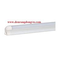 Bộ đèn Led tuýp liền máng BD LT01 T8/18W - Rạng Đông