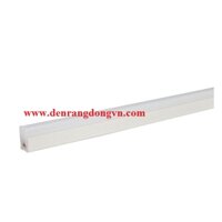 Bộ đèn Led tuýp liền máng BD LT02 T5 N01 30/4W - Rạng Đông