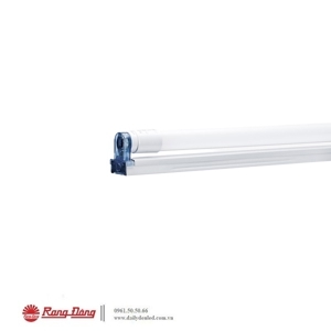 Bộ đèn LED tuýp T8 thủy tinh Rạng Đông BD T8L TT01 M21.1/20Wx1