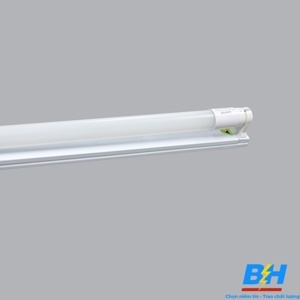 Bộ đèn Led tuýp thủy tinh 0m6 1x18W MGT-120T MPE
