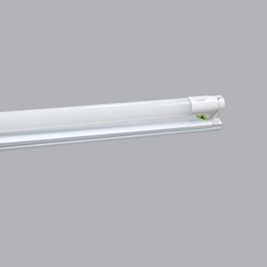 Bộ đèn Led tuýp thủy tinh 0m6 1x18W MGT-120T MPE